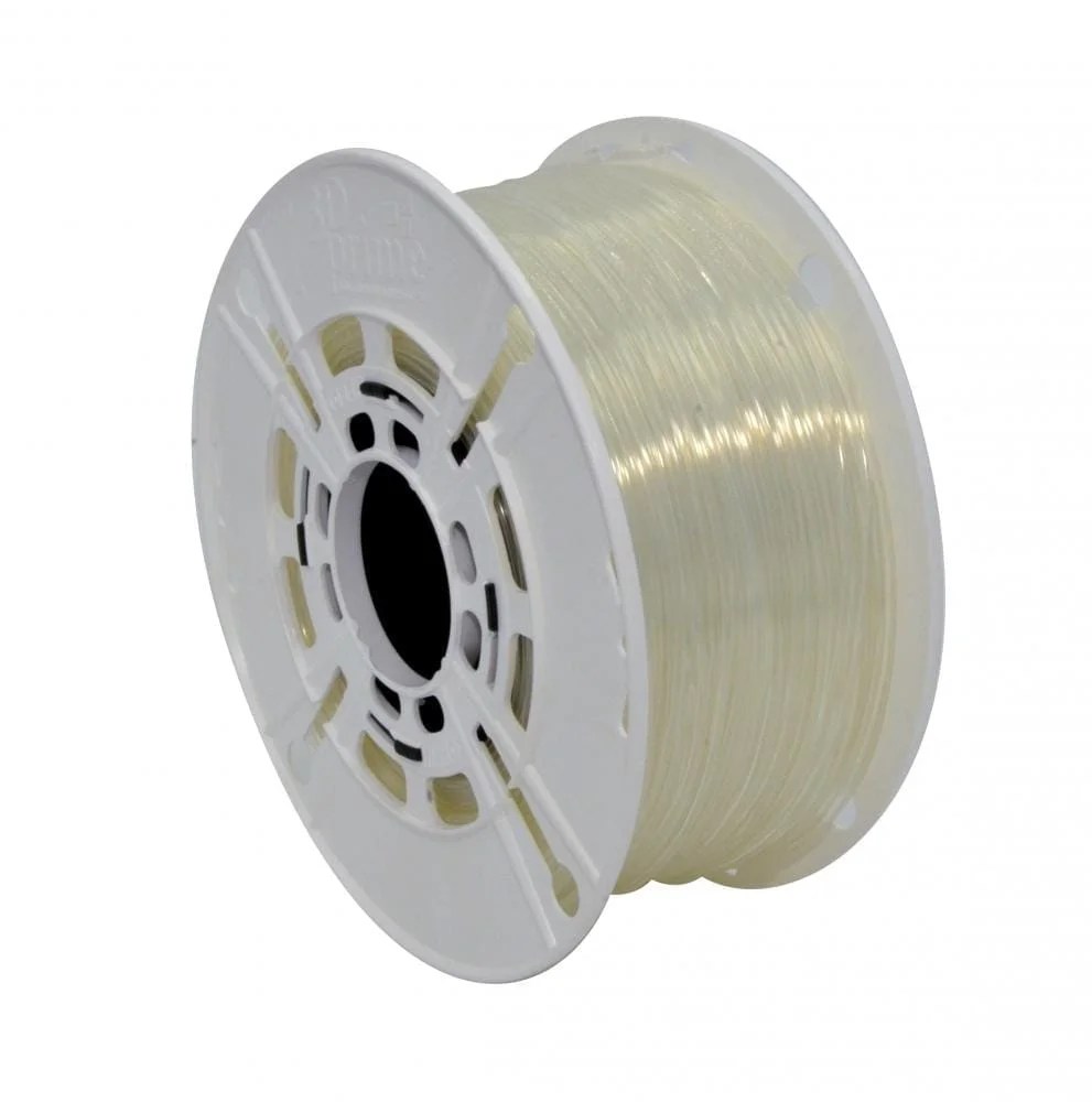 Nylon Natural 3D Prime