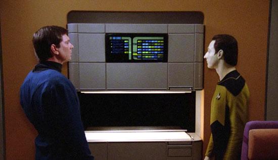 Nestle Researchers are Looking to Create a ‘Star Trek’ Replicator or