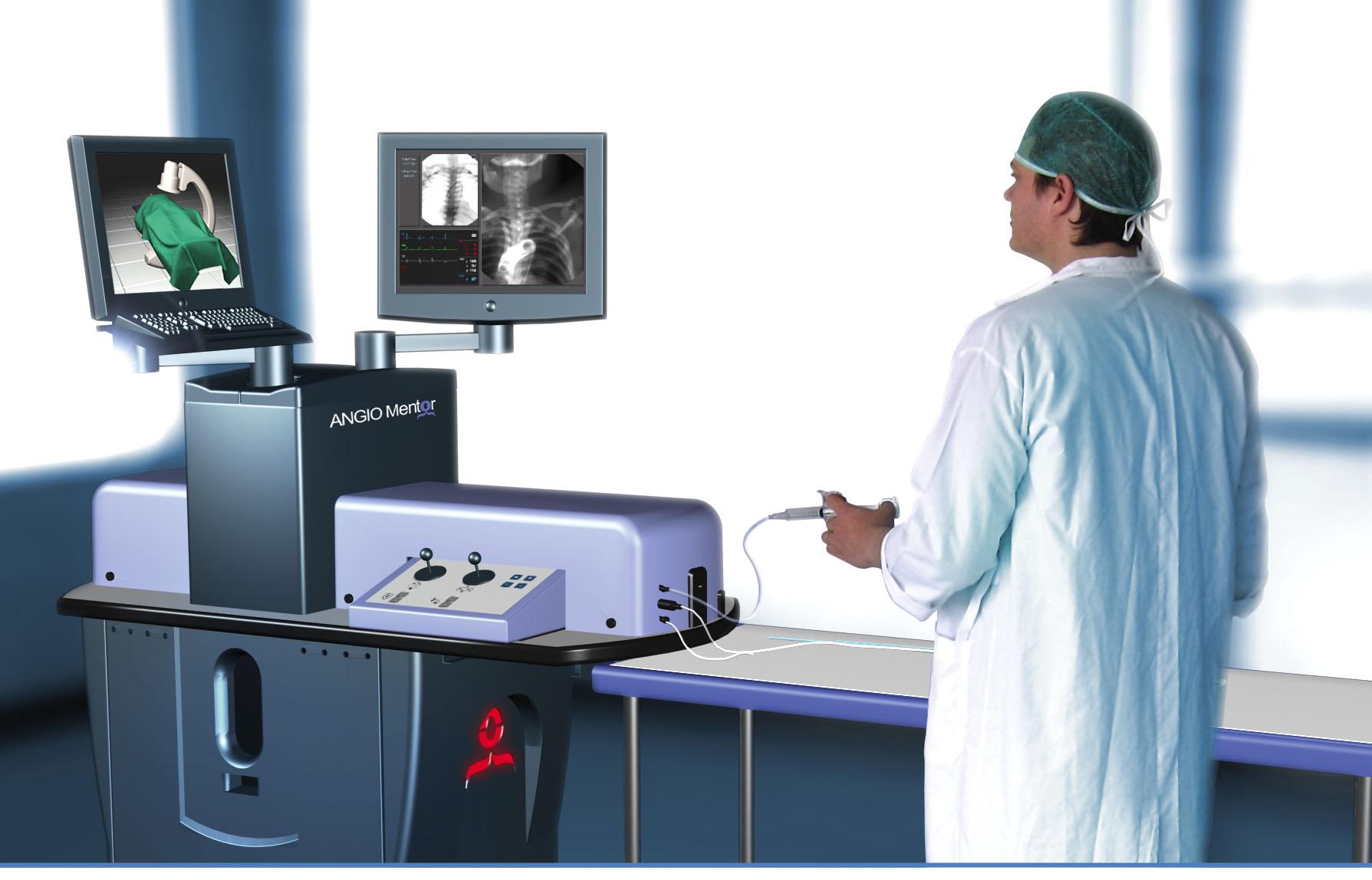 3D Systems Will Enter The Realm of Virtual Reality With