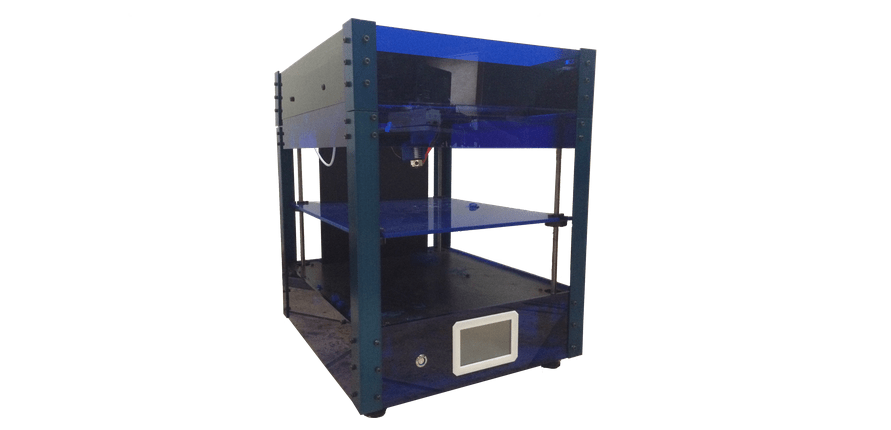 OmniMaker, Modular FDM/SLA 3D Printer, Milling Machine and