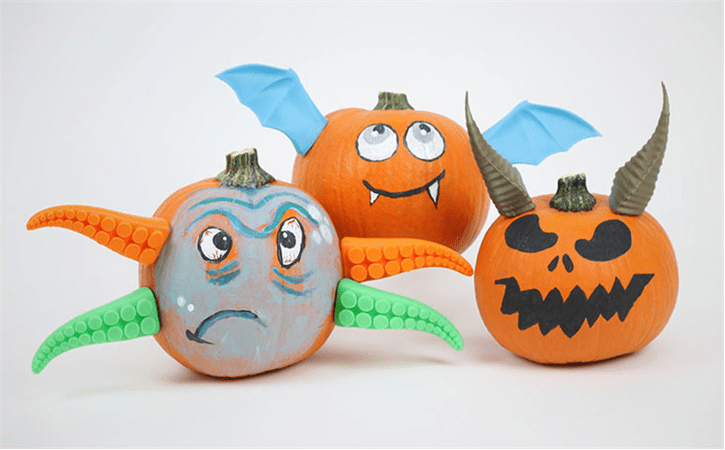 Cubify Launches 3D Me Horror, Releases Free 3D Printable Halloween