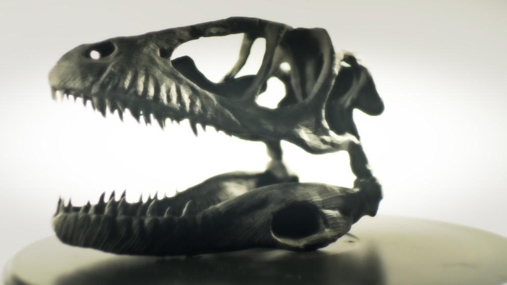 HP Unveils Multi Jet Fusion 3D Printing 10X Faster & 10X More Precise Than Current