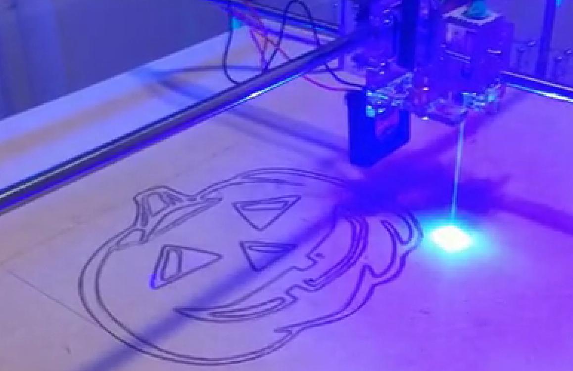 Stingray 3D Printer Launches Kickstarter Campaign FFF, Paste, & SLA