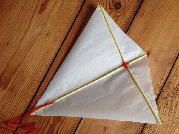 Go Fly a Kite Designer Offers “Polycon” Tutorial for 3D Printing