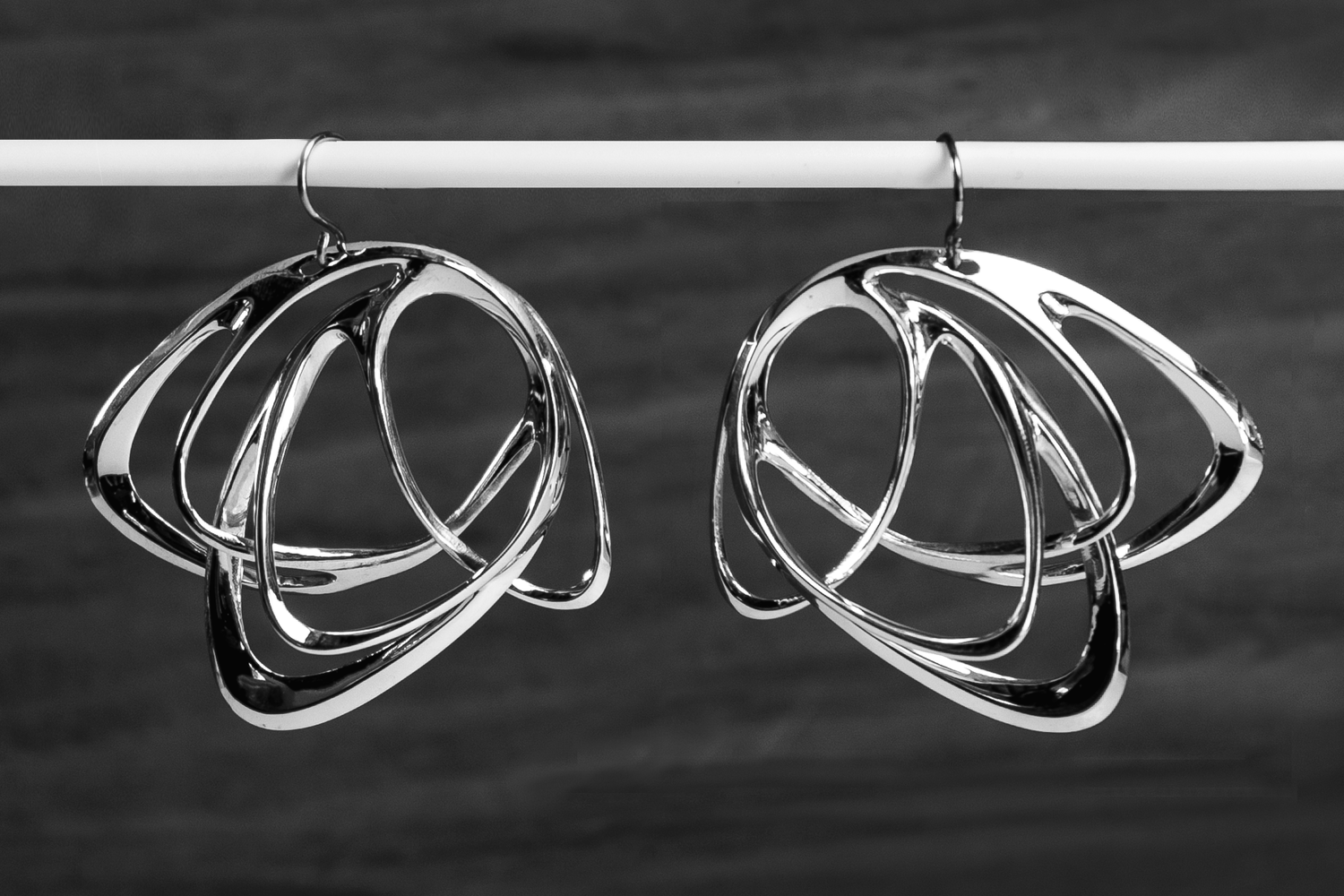 LACE by Jenny Wu Debuting New Collection of 3D Printed Jewelry