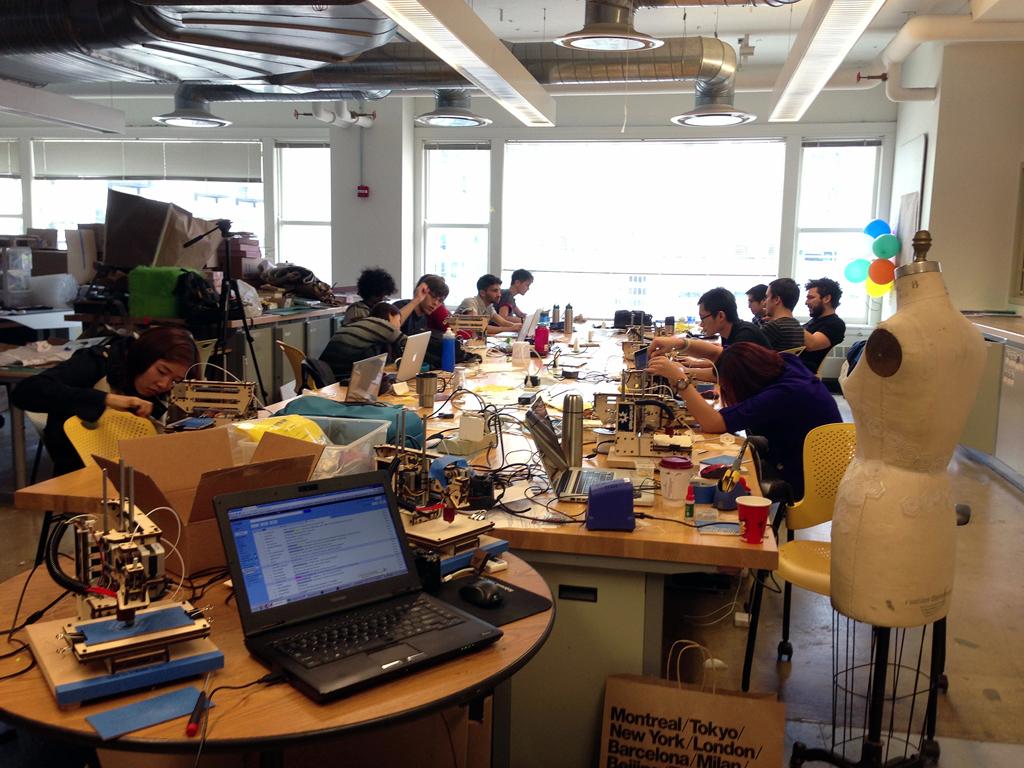 Stratasys' New Free 3D Printing Curriculum Challenges