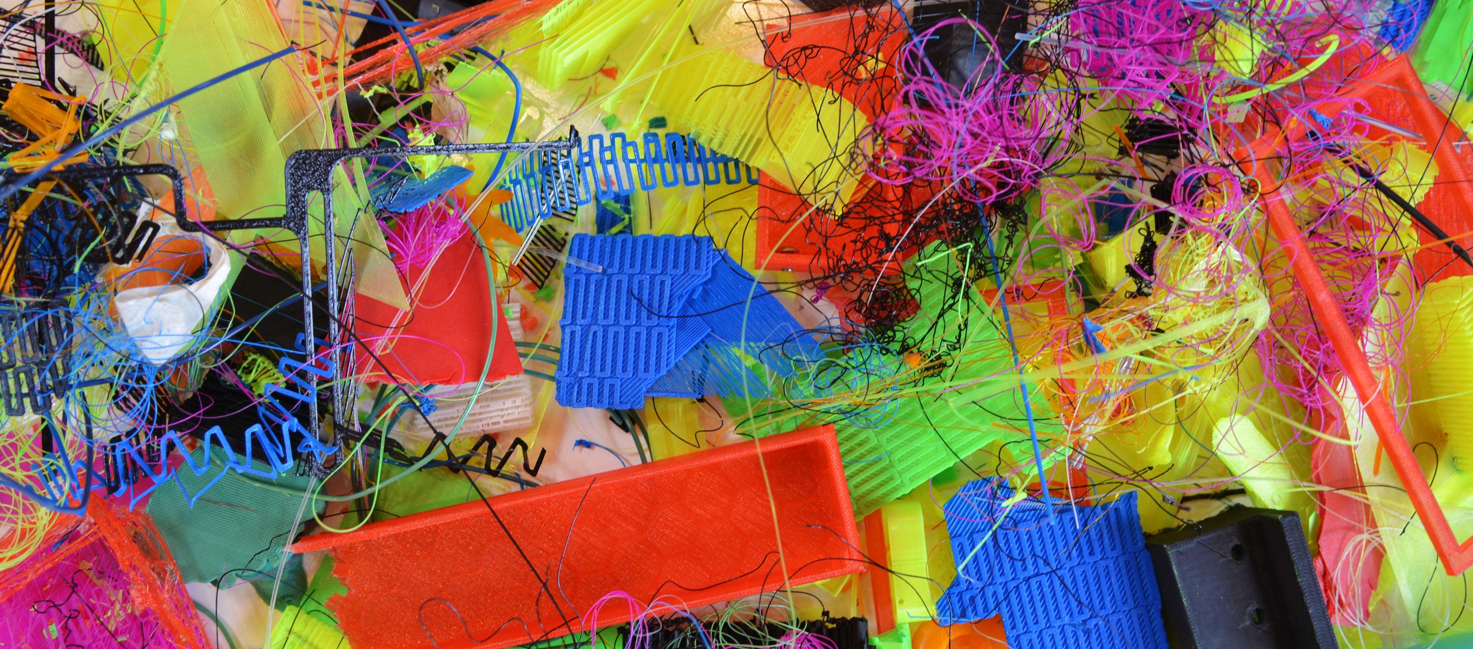 ProtoCycler Launches Indiegogo Campaign to Raise Funds for Desktop Filament Recycling Machine