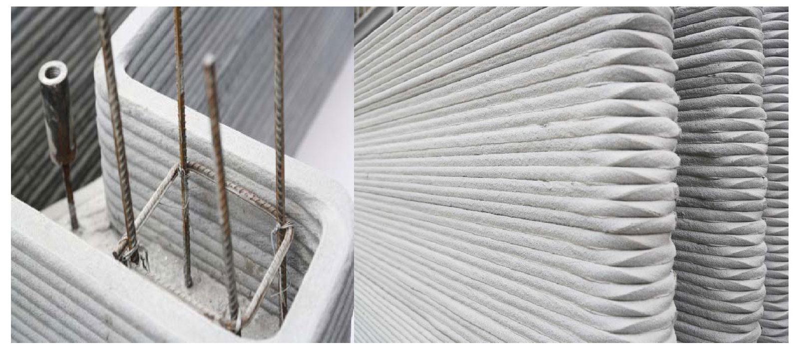 Shanghaibased WinSun 3D Prints 6Story Apartment Building and an