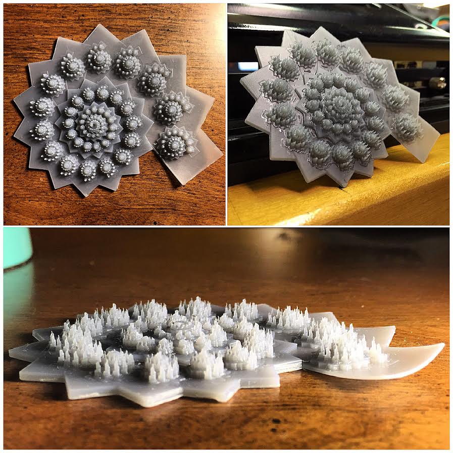 Scientists 3D-print biomedical devices in study that may ‘open up.