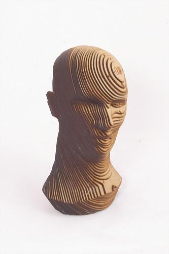 6 of the Coolest Works of 3D Printed Art We’ve Ever Seen | 3DPrint.com