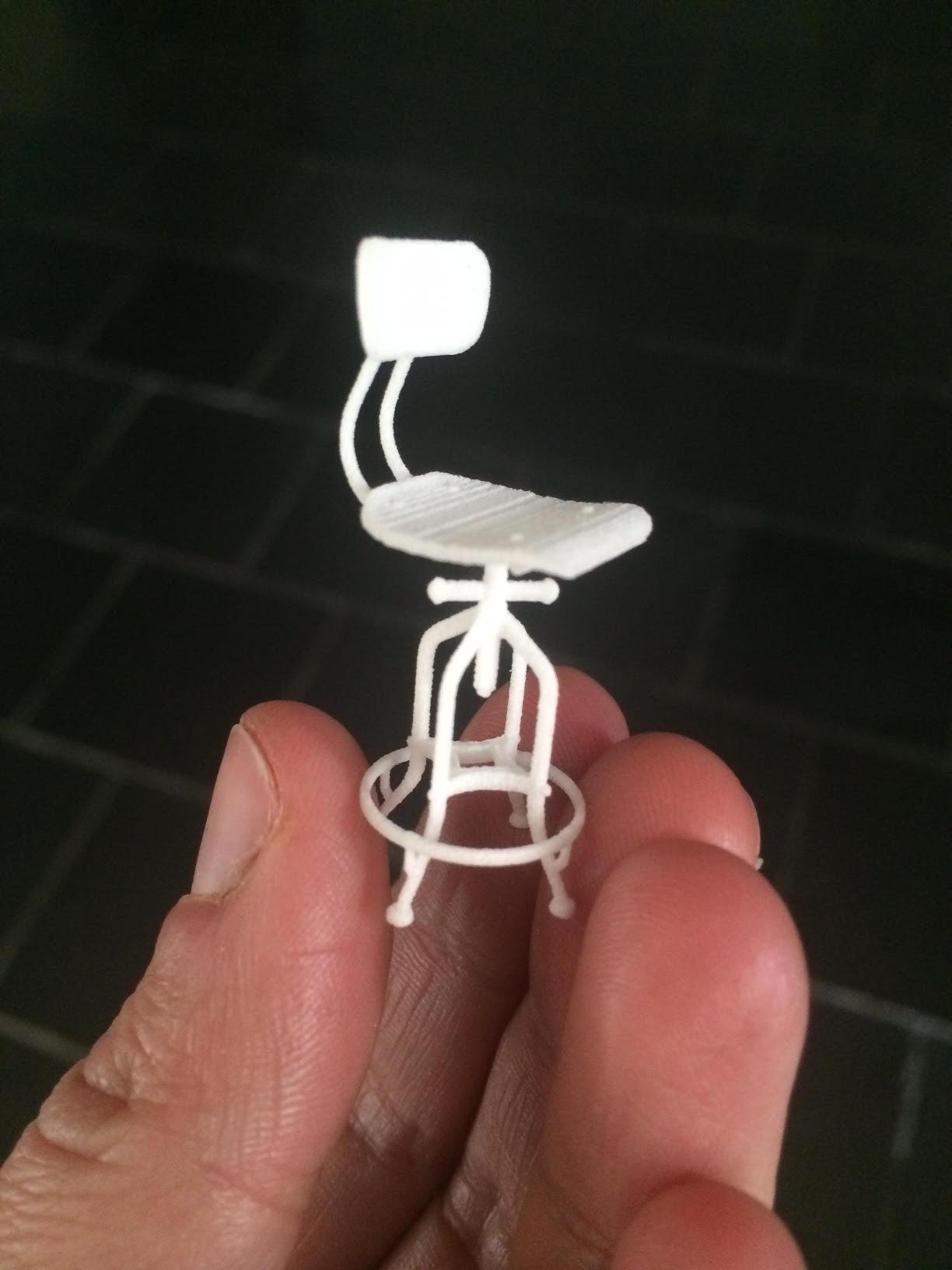 Madelon Powers Gallery Highlights 3D Printing in “5 in 3D” Exhibit