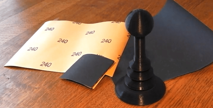 Shows Us How to Make That 3D Printed Sex Toy Safe 3DPrint