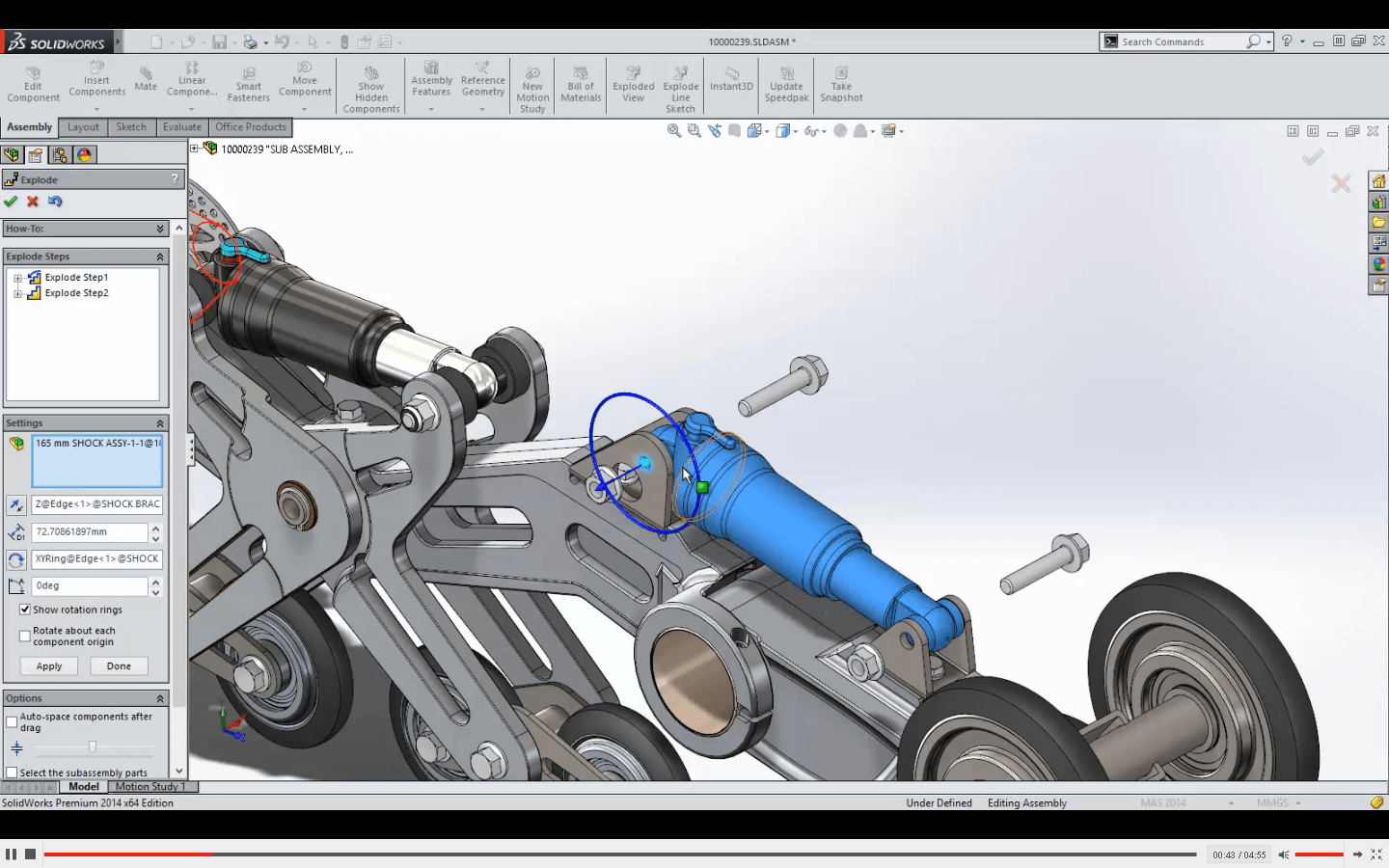 Hawk Ridge Systems and ATR Soft Create xBOM Tool for SOLIDWORKS