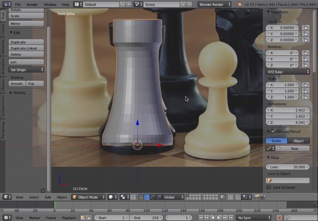 i.materialise Provides Helpful Tips On Choosing The Perfect File