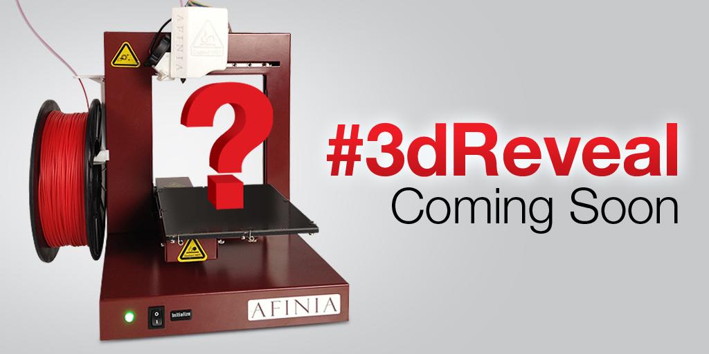 Staples Canada Offering 3D Printer Giveaway and Copy & 3D Printing