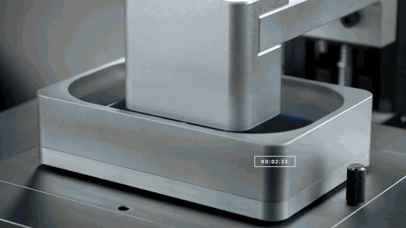 Autodesk Backs Carbon3D’s CLIP 3D Printing Technology With 10M Via