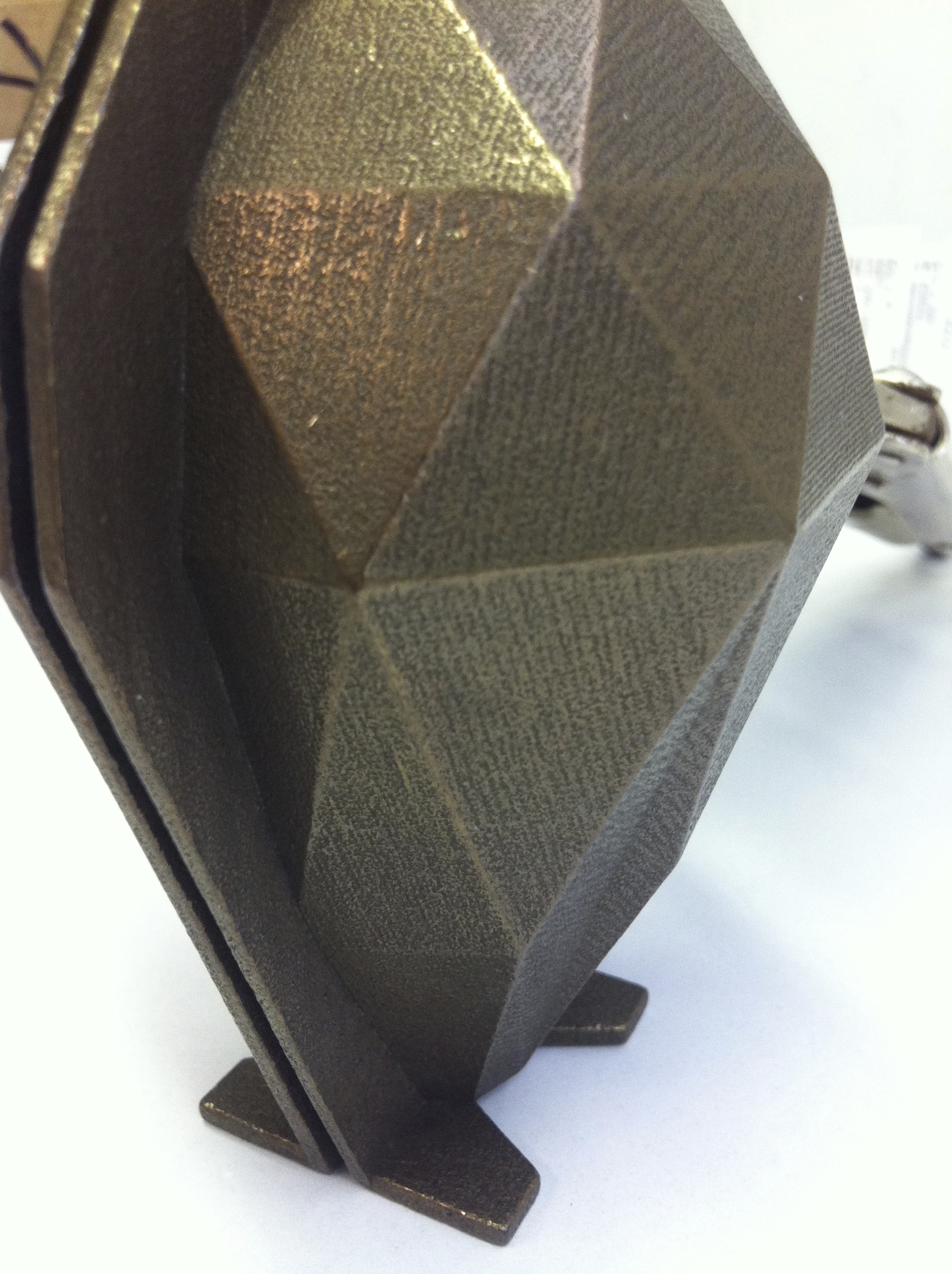 3D Printed Glass Molds Brings New Techniques to Ancient Art 3DPrint