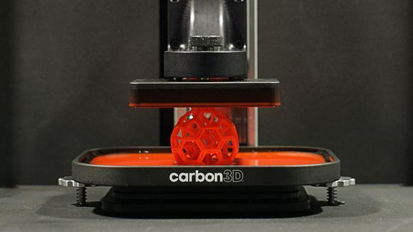 Legacy Effects, Now Using Carbon 3D Printers For Projects Including
