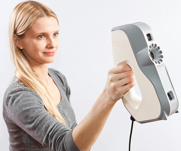 Cheapest & Most Reliable 3D Scanners — 3DPrint’s 2015 Buyer’s Guide