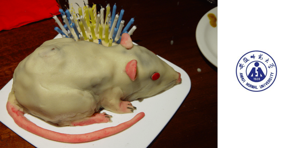 Students in China Develop a Low Cost Cake 3D Printer