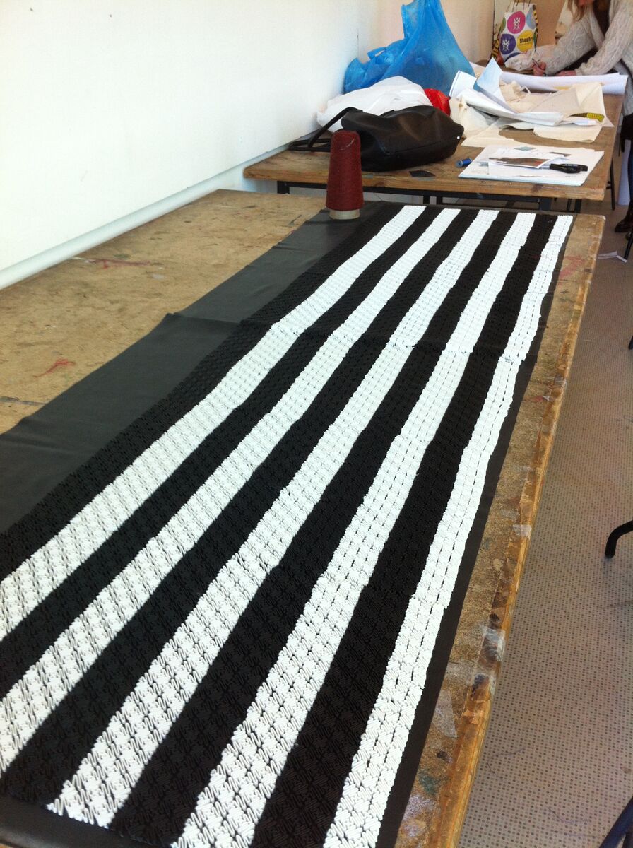 Danit Peleg Creates First 3D Printed Fashion Collection Printed