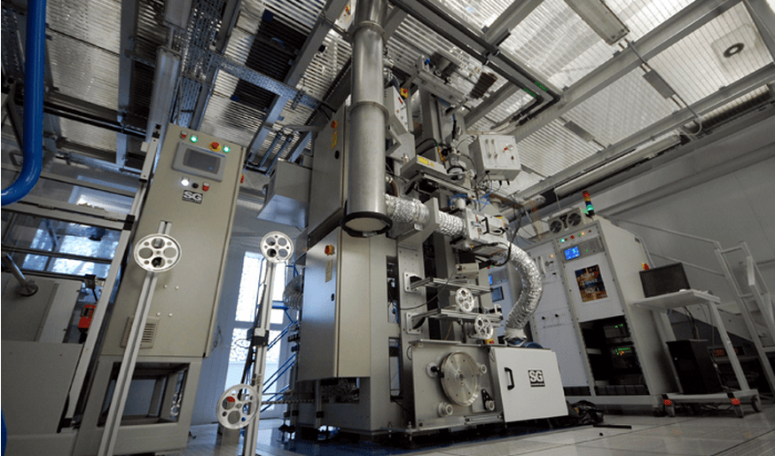 New Method of 3D Printing Fiber Optic Preforms May Revolutionize