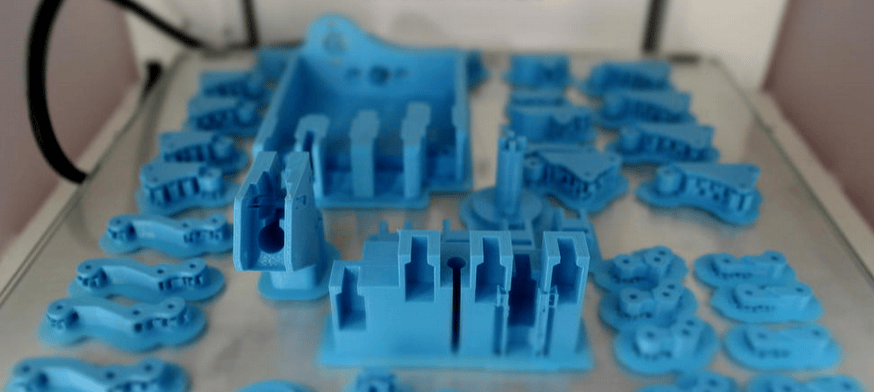 Victoria Hand Project — Offering Advanced, Affordable 3D Printed Upper