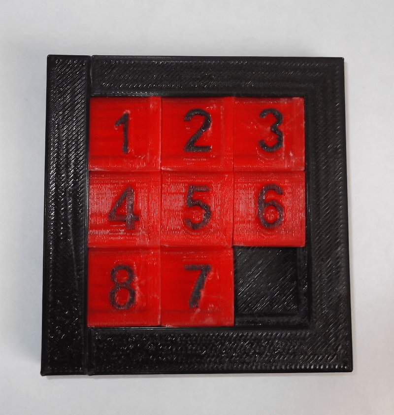 This Week's Top 3D Printable 3DShare Models Household Items with