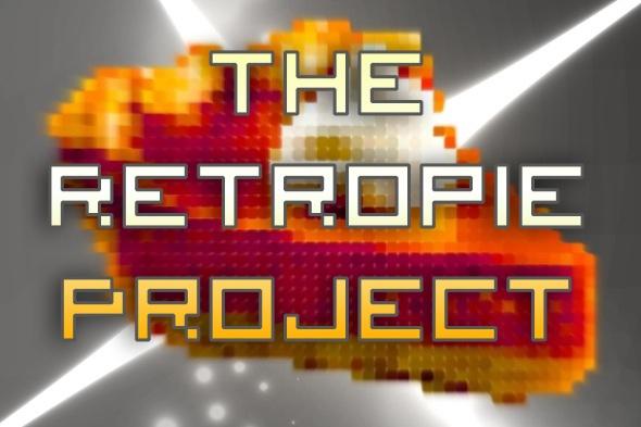 14YearOld Maker 3D Prints Unique Portable Raspberry Pi Game System