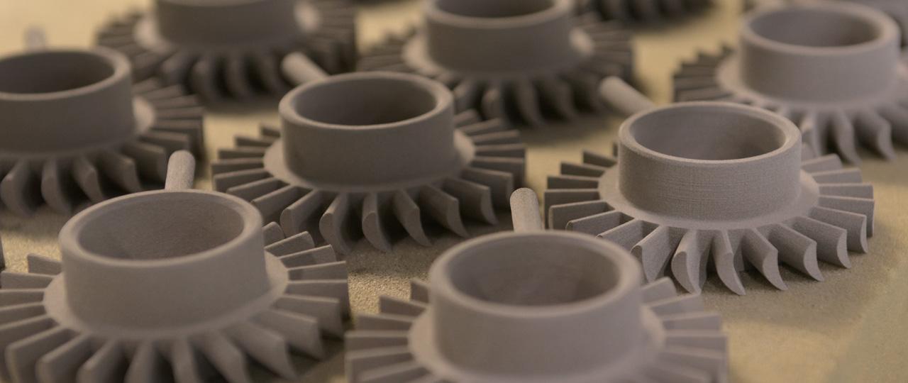 ExOne Opening New Service Center in Sweden for 3D Printing