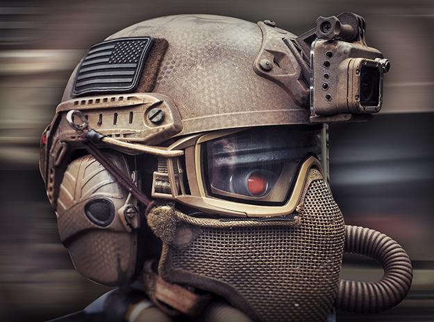 Shapeways' Top 10 Selling 3D Printed Products for August 2015 Dice, Mounts, Cases & More