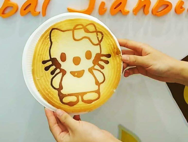 From Captain America to the Incredible Hulk, This Pancake 3D Printer