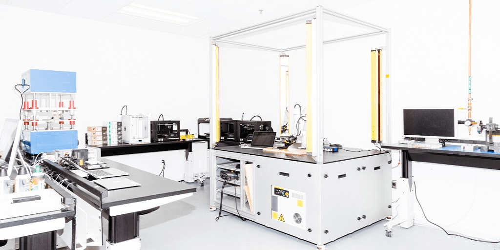 3D Printing Plays an Important Role in Apple’s Test Lab