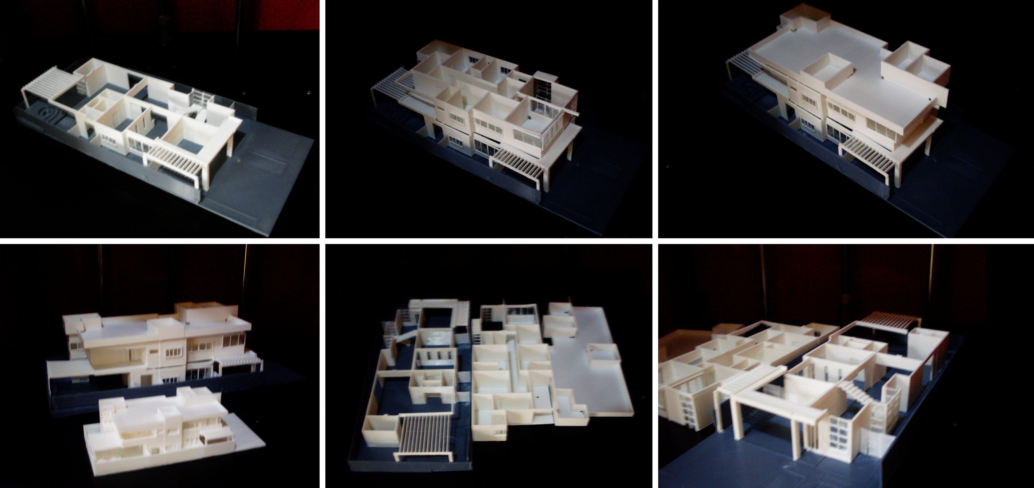Burgeoning Brazil 3DBlento Designer 3D Prints Intricate Architectural