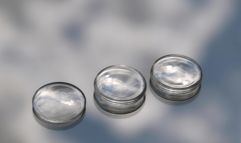LUXeXceL Teams With OPTIS 3D Design & 3D Printing in