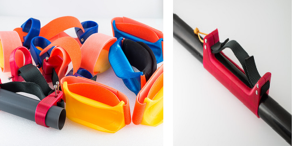 3d printed assistive devices