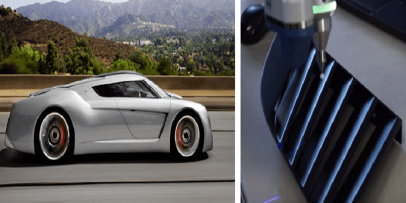 » Jay Leno’s Garage Sees More 3D Printing, Repairing