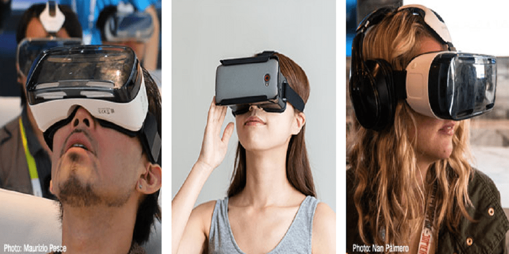 MecklerMedia Announces Several New Dates for Virtual Reality Summit in