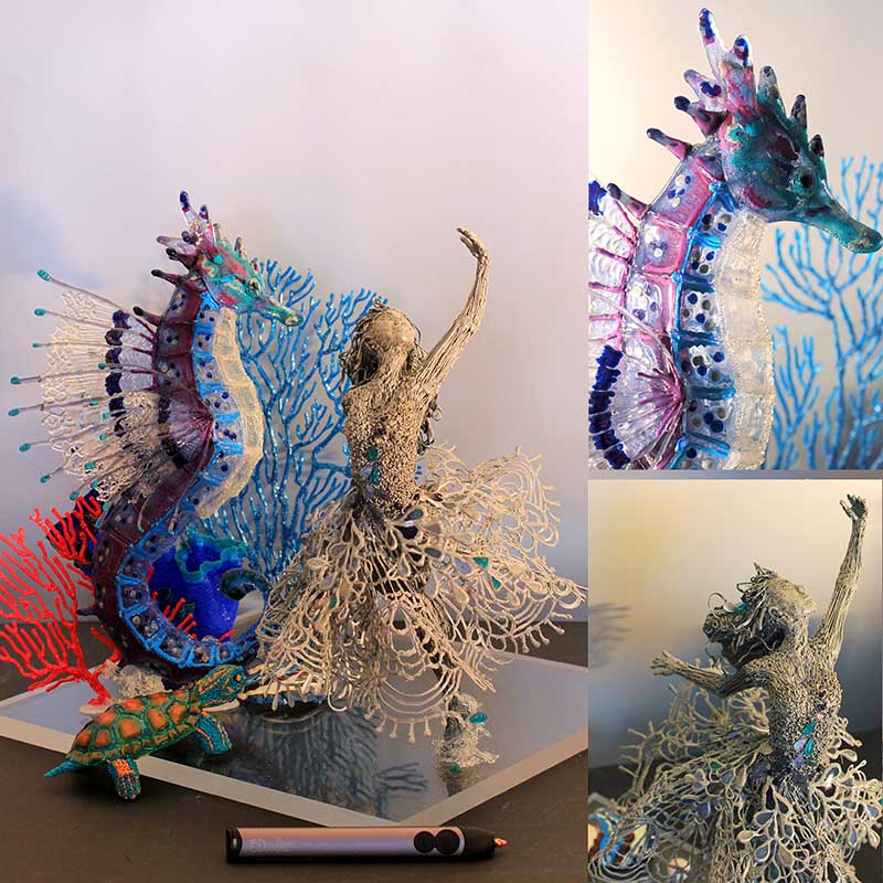 The 3Doodler Awards 2015 Winners Have Been Announced!