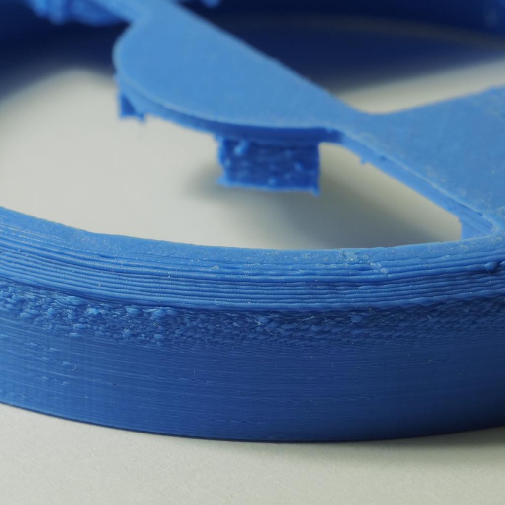 Sand Your Way to Smoother 3D Printed Parts by Following These Easy