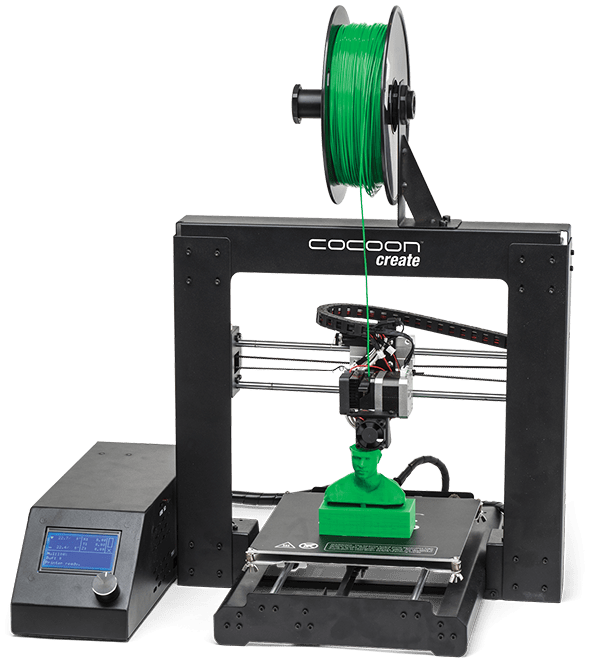 Aldi Australia Gets on the 3D Printing Bandwagon with the Cocoon Create