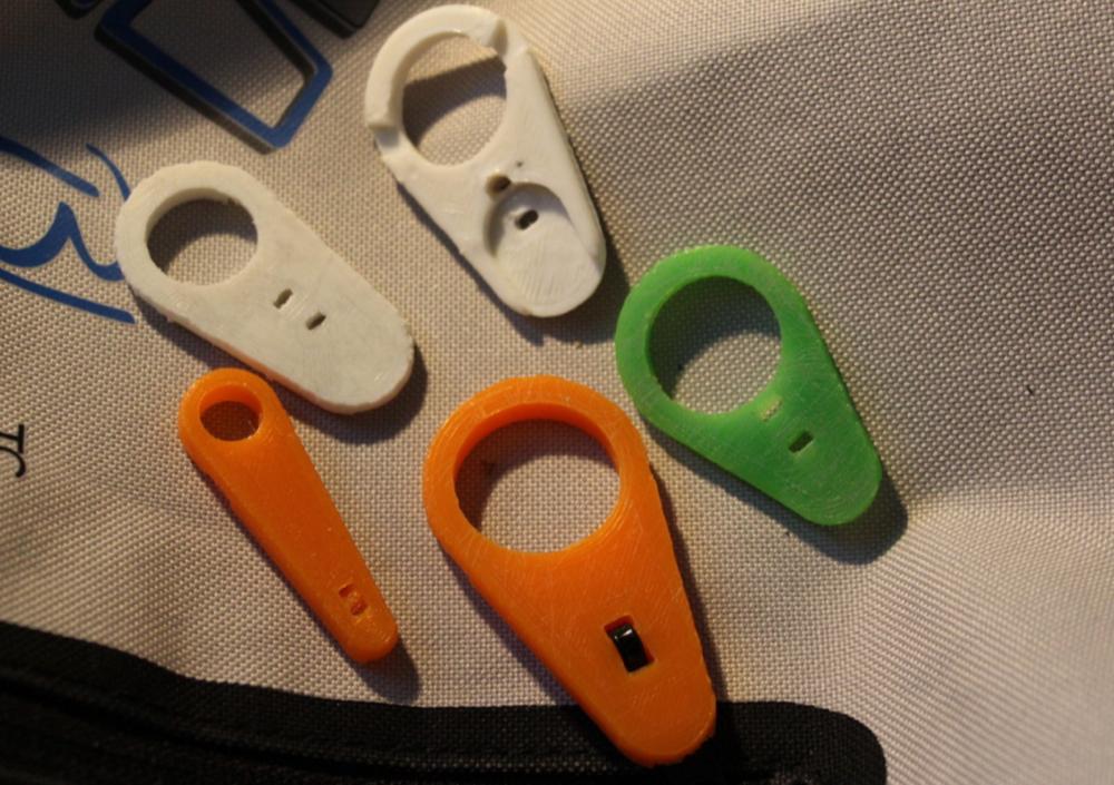 Weekly Roundup Ten 3D Printable Things Assistive & Accessibility