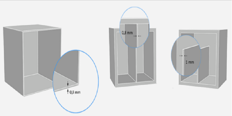Sculpteo Offers Sound Wall ThicknessRelated Advice for 3D