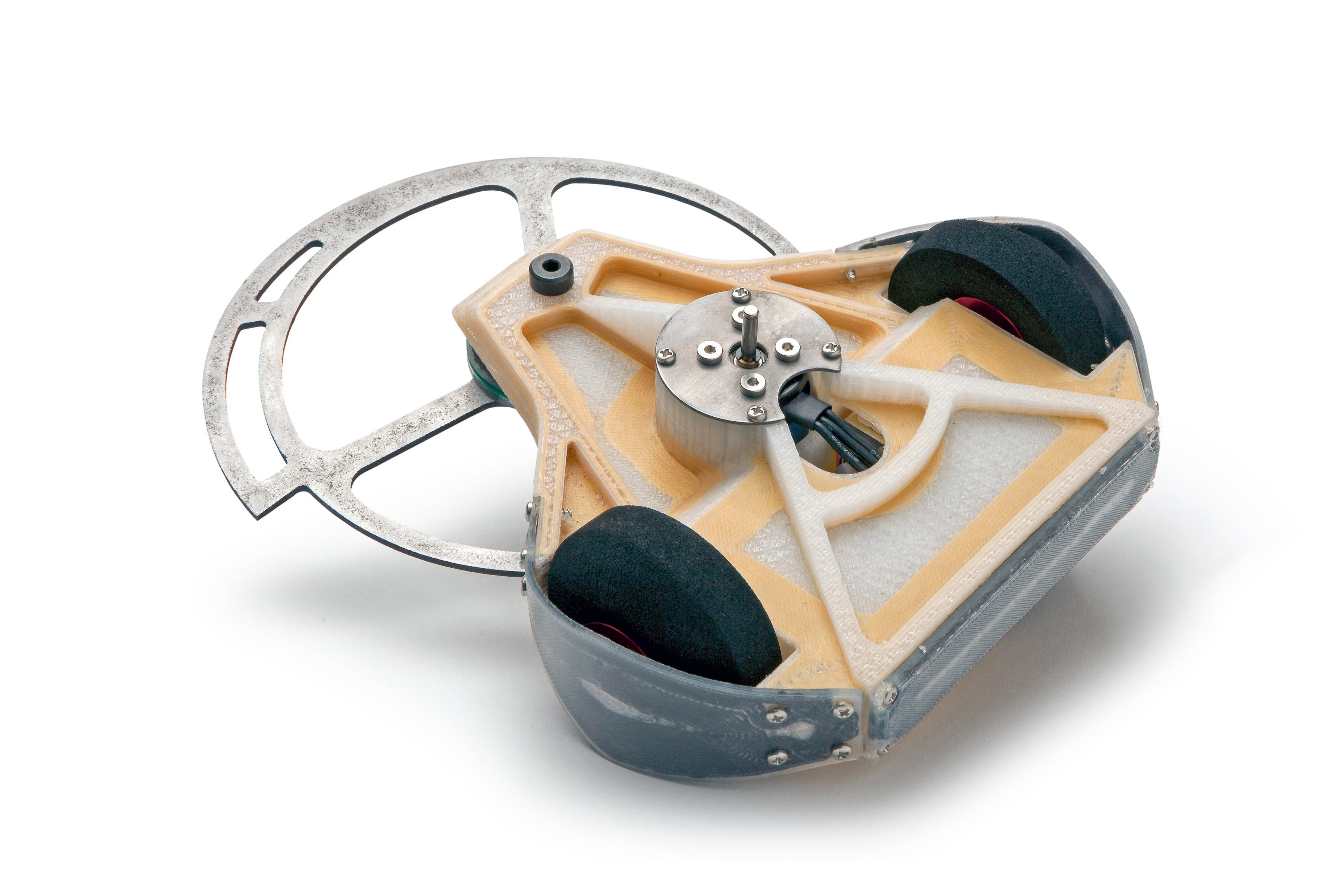 FiberReinforced Nylon 3D Hubs Releases Kevlar, Carbon