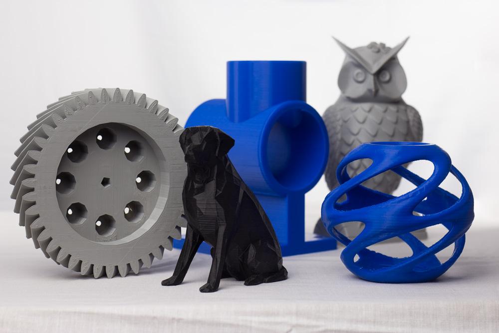 Breathe3DP Announces New 3D Printing Filament, Phoenix Nylon