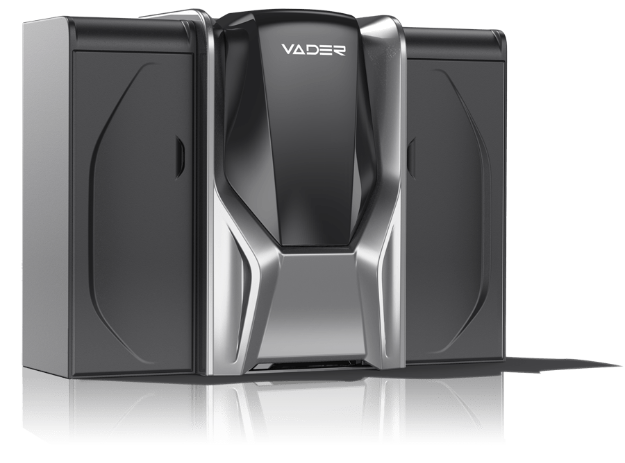 Vader Systems Poised to the Leader in Liquid Metal 3D Printing