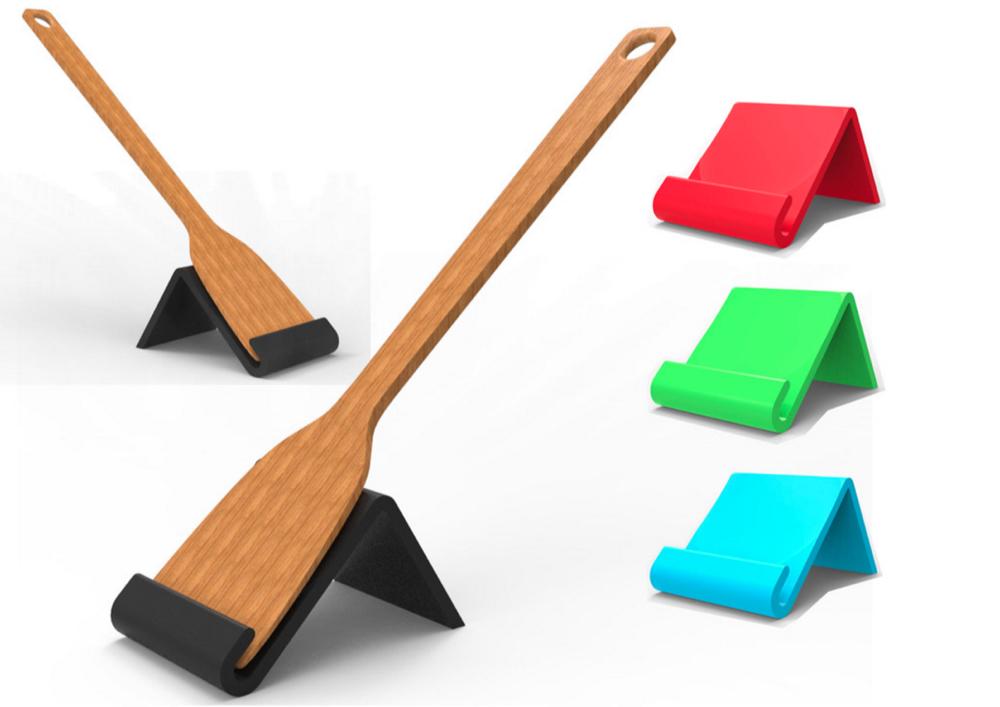 Weekly Roundup Ten 3D Printable Kitchen Things The Voice of 3D Printing