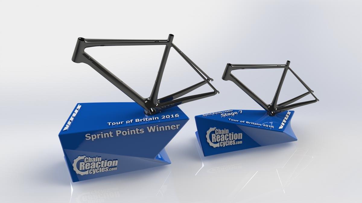 Fantasy Football Meets 3D Printing with These Amazing 3D Printed