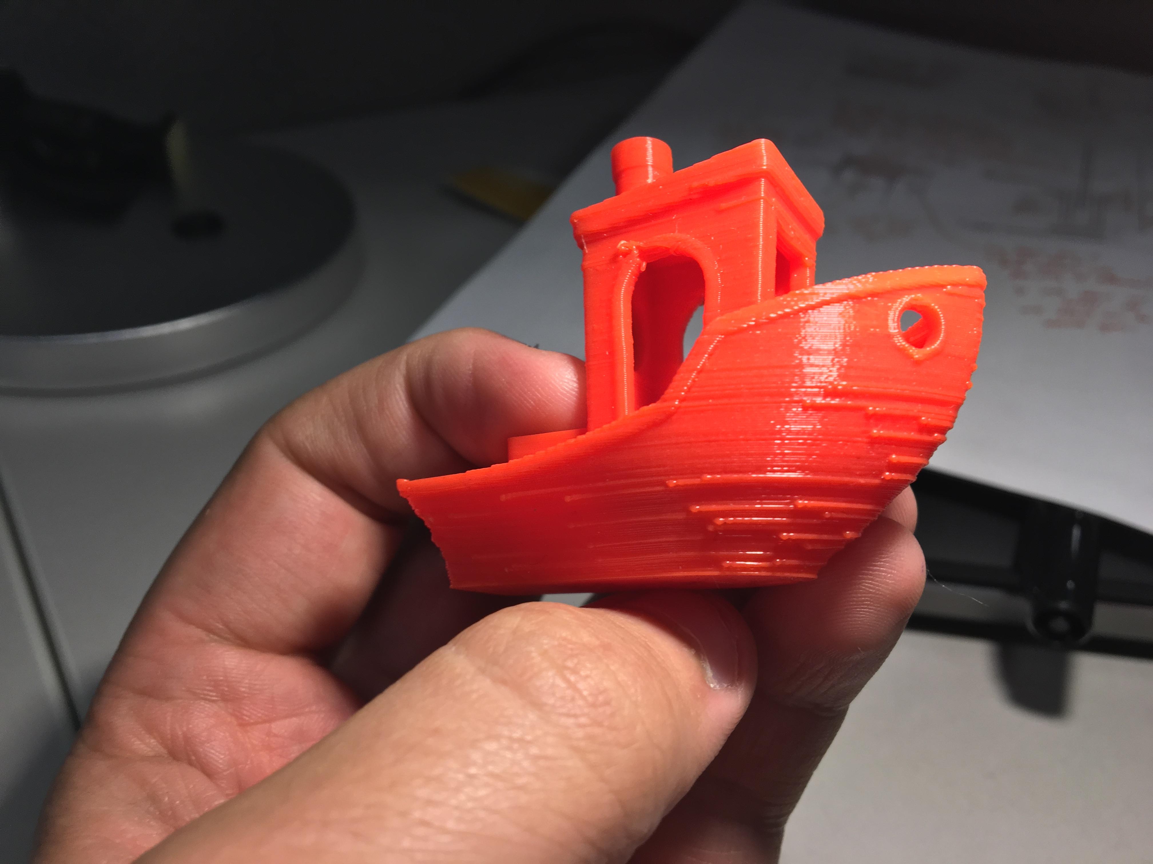Why Are Trending 3D Printable Models So Popular? 3DPrint