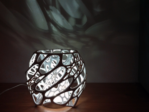 The Top 10 Most Significant 3D Printed Things The Voice